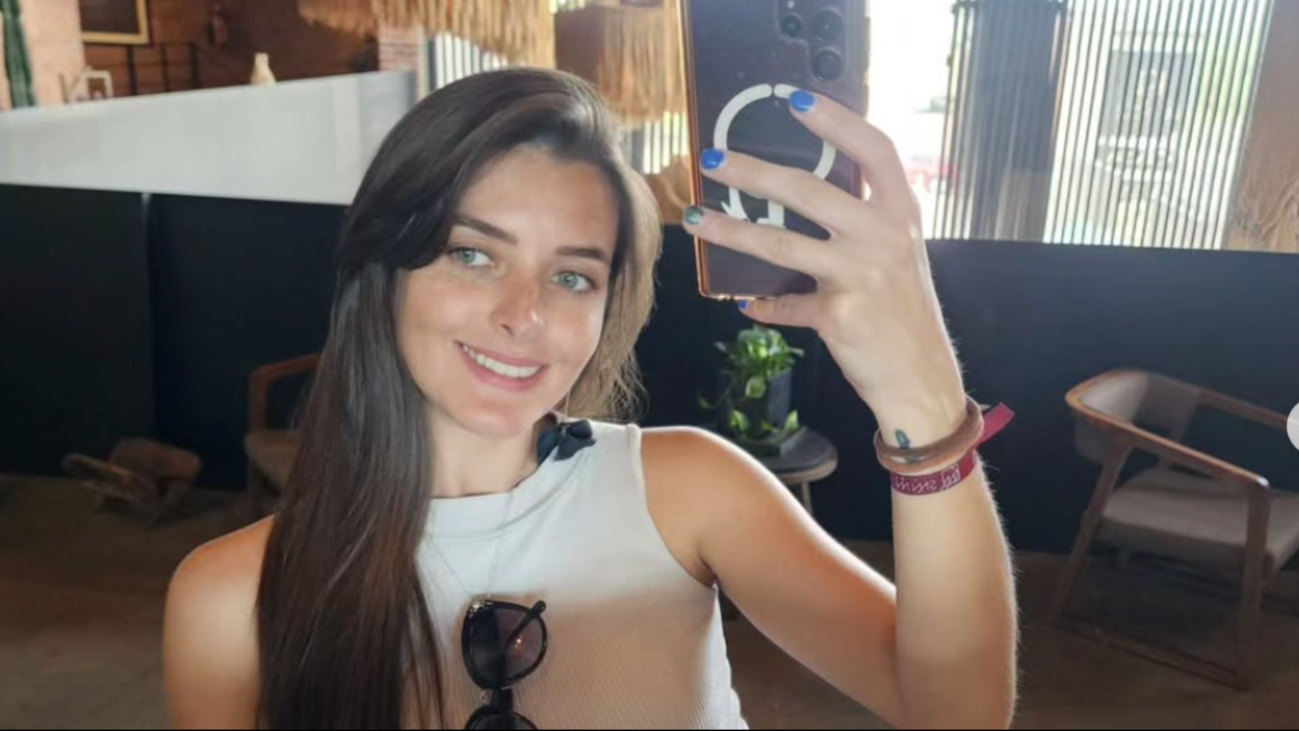 Nerea Godínez revela que sí estuvo embarazada de Octavio Ocaña