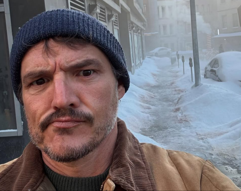 Pedro Pascal vendrá a la CCXP México 2025
