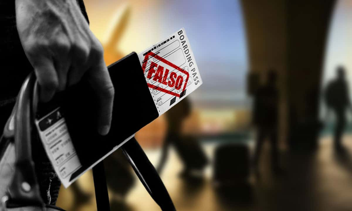 Pierden más de 80 mil pesos: Familia cancunense fue estafada por falsa agencia de viajes  