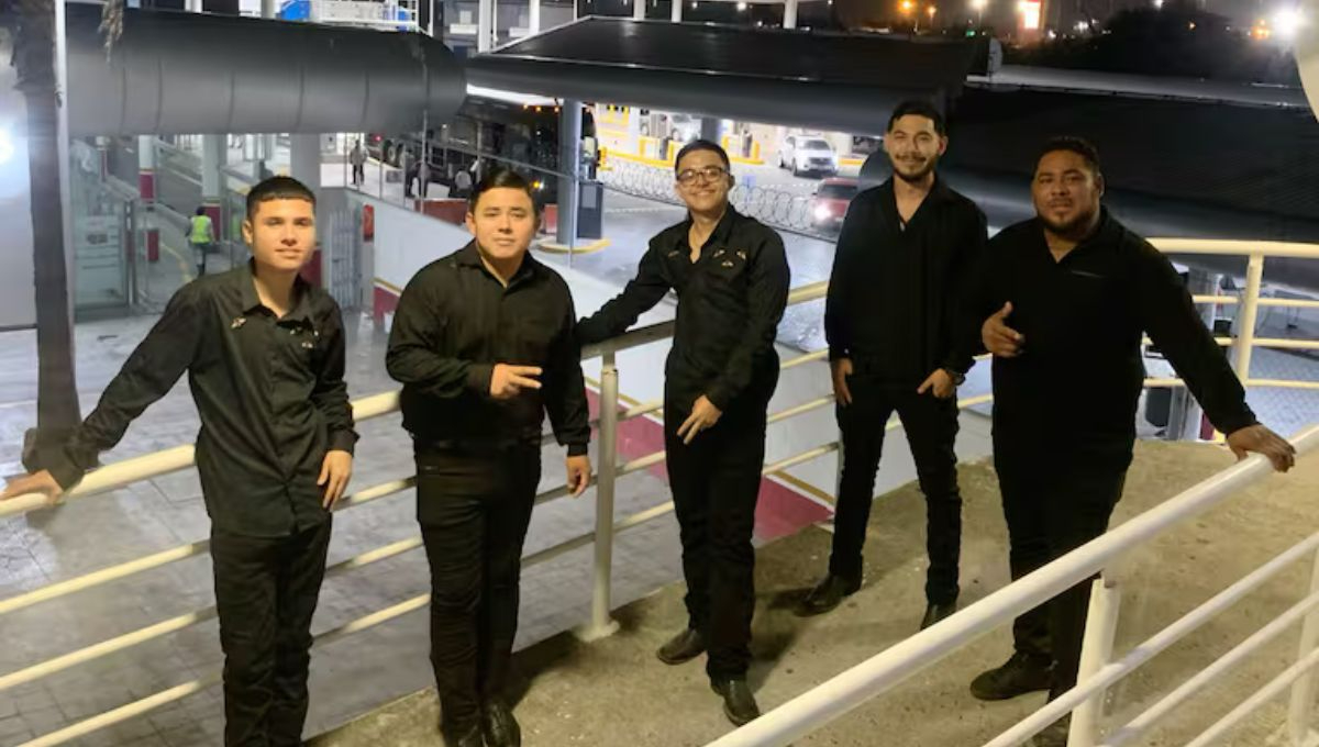 Tamaulipas confirma hallazgo de 5 cuerpos en la búsqueda de músicos desaparecidos de Reynosa