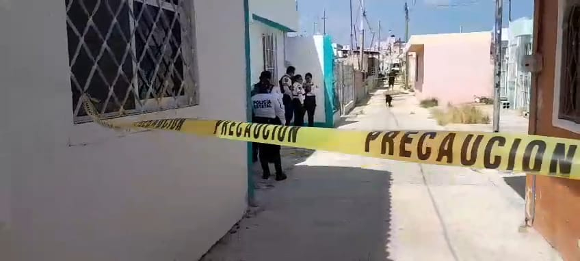 Hallan sin vida a mujer de la tercera edad en Campeche; malos olores alertaron a vecinos