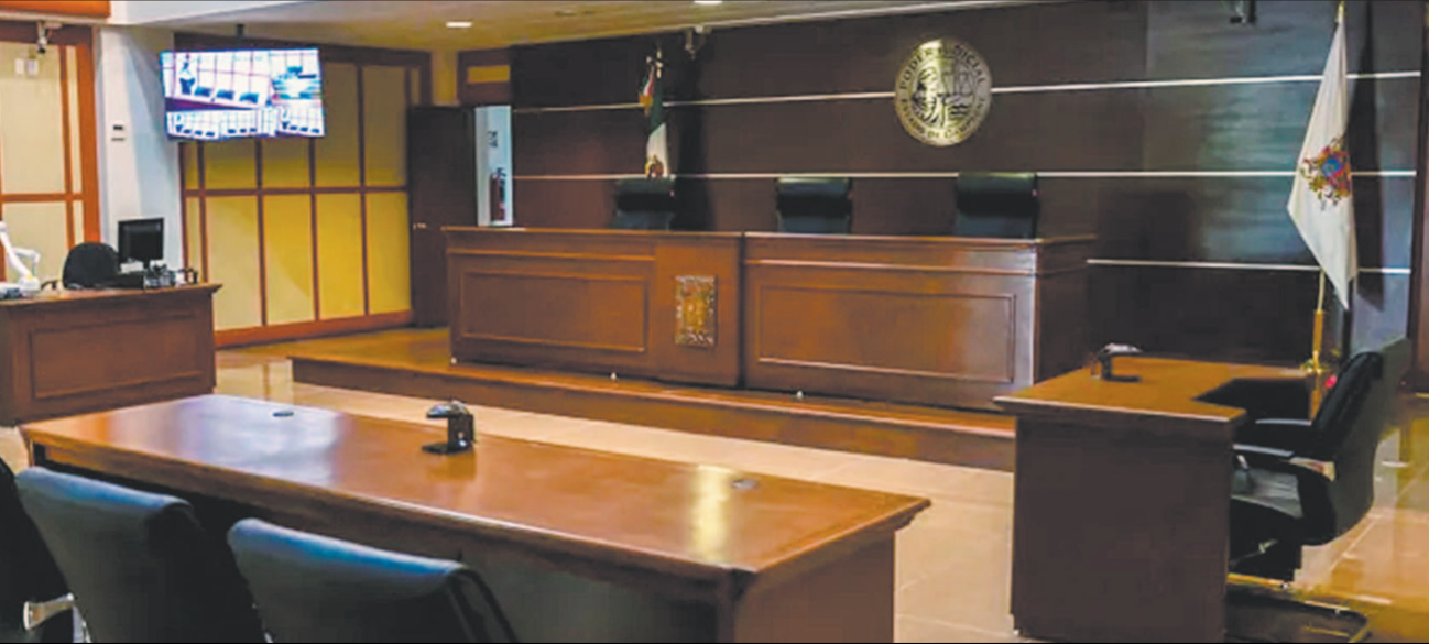 Llaman a abogados de Ciudad del Carmen a ejercer con ética ante denuncias de corrupción 