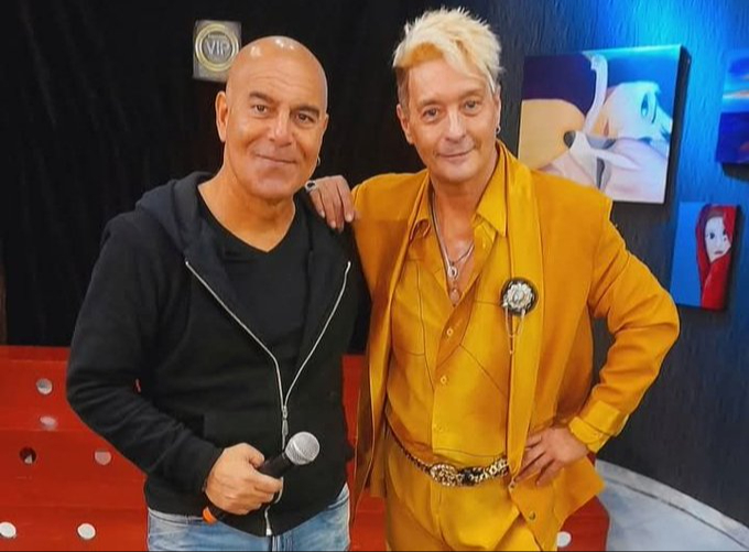 El actor tuvo dos acontecimientos que acabaron con su vida