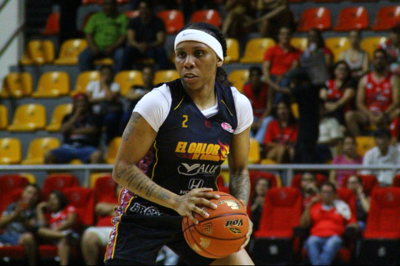 El Calor de Cancún Femenil conquistó Veracruz y se adjudica la serie El Calor de Cancún Femenil conquistó Veracruz y se adjudica la serie