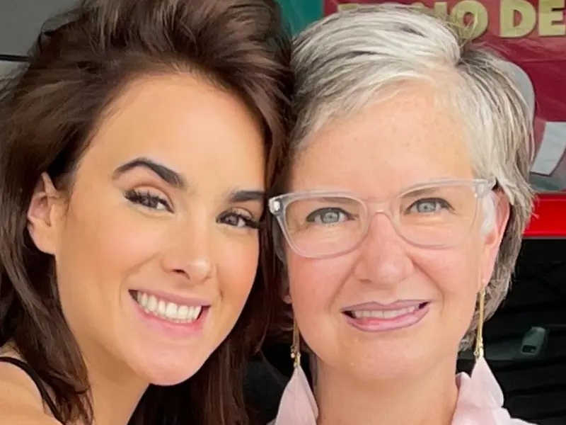Gala Montes podría reconciliarse con Crista para celebrar el 10 de mayo