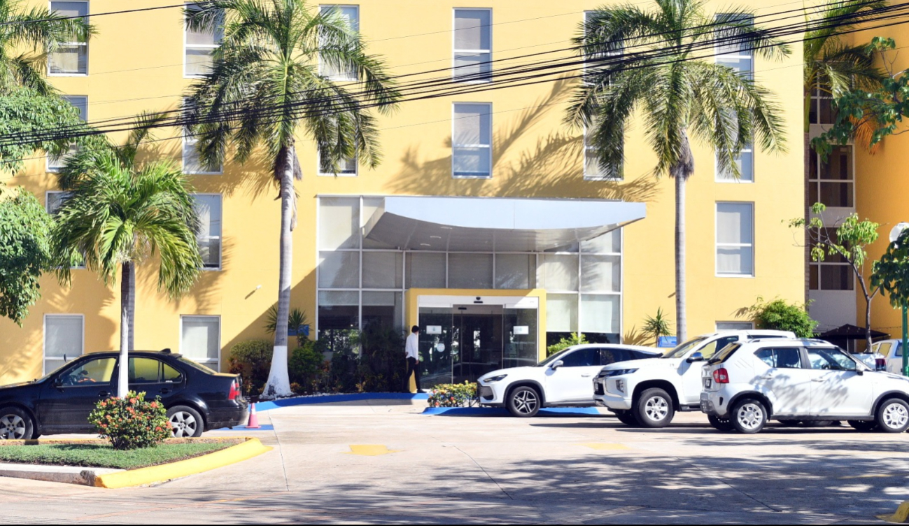 Airbnb afecta ocupación hotelera en Campeche: Exigen piso parejo