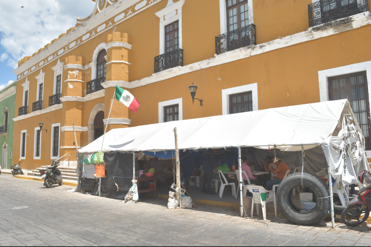 Trabajadores despedidos en Campeche y Hecelchakán recibirán apoyo jurídico de la Profedet