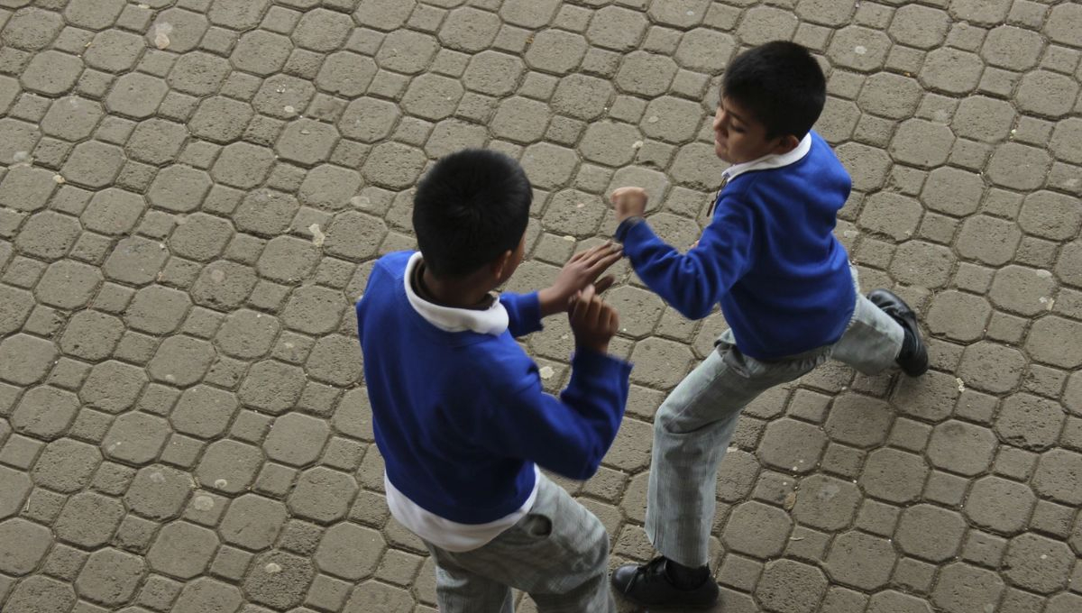 La SEP se comprometió a seguir impulsando acciones concretas para que las escuelas se conviertan en espacios seguros La SEP se comprometió a seguir impulsando acciones concretas para que las escuelas se conviertan en espacios seguros