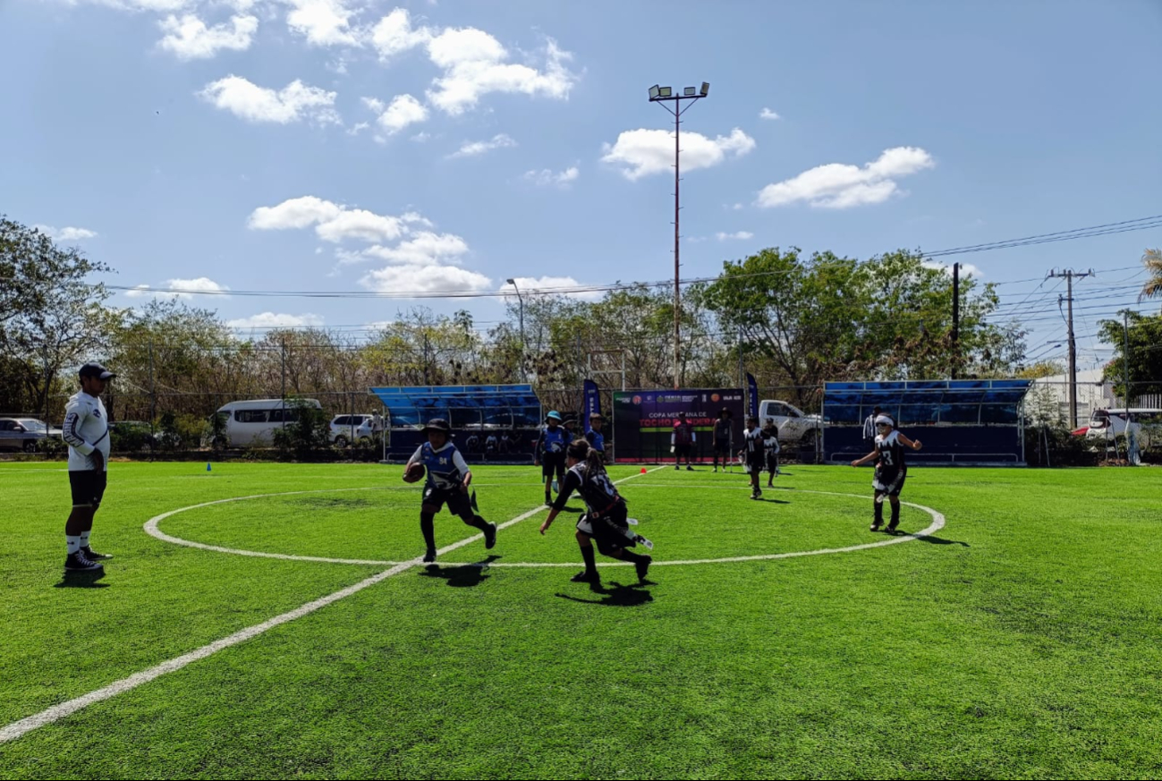 Los lobos triunfaron en la categoría sub10 y sub14 Los lobos triunfaron en la categoría sub10 y sub14