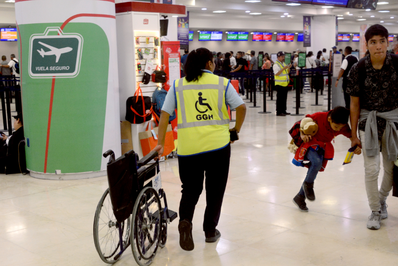 Los trabajadores en Quintana Roo enfrentan sueldos insuficientes y una economía precaria