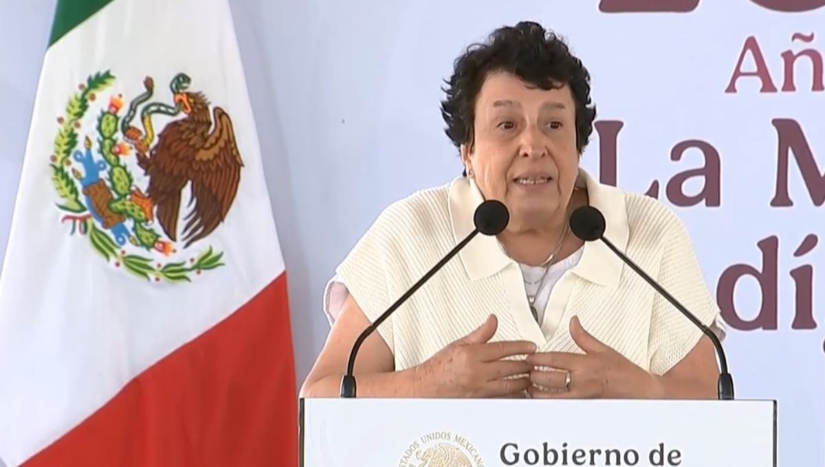 Raquel Sosa presenta expansión de Universidades para el Bienestar: 20 nuevas sedes y 85 mil estudiantes en todo el país