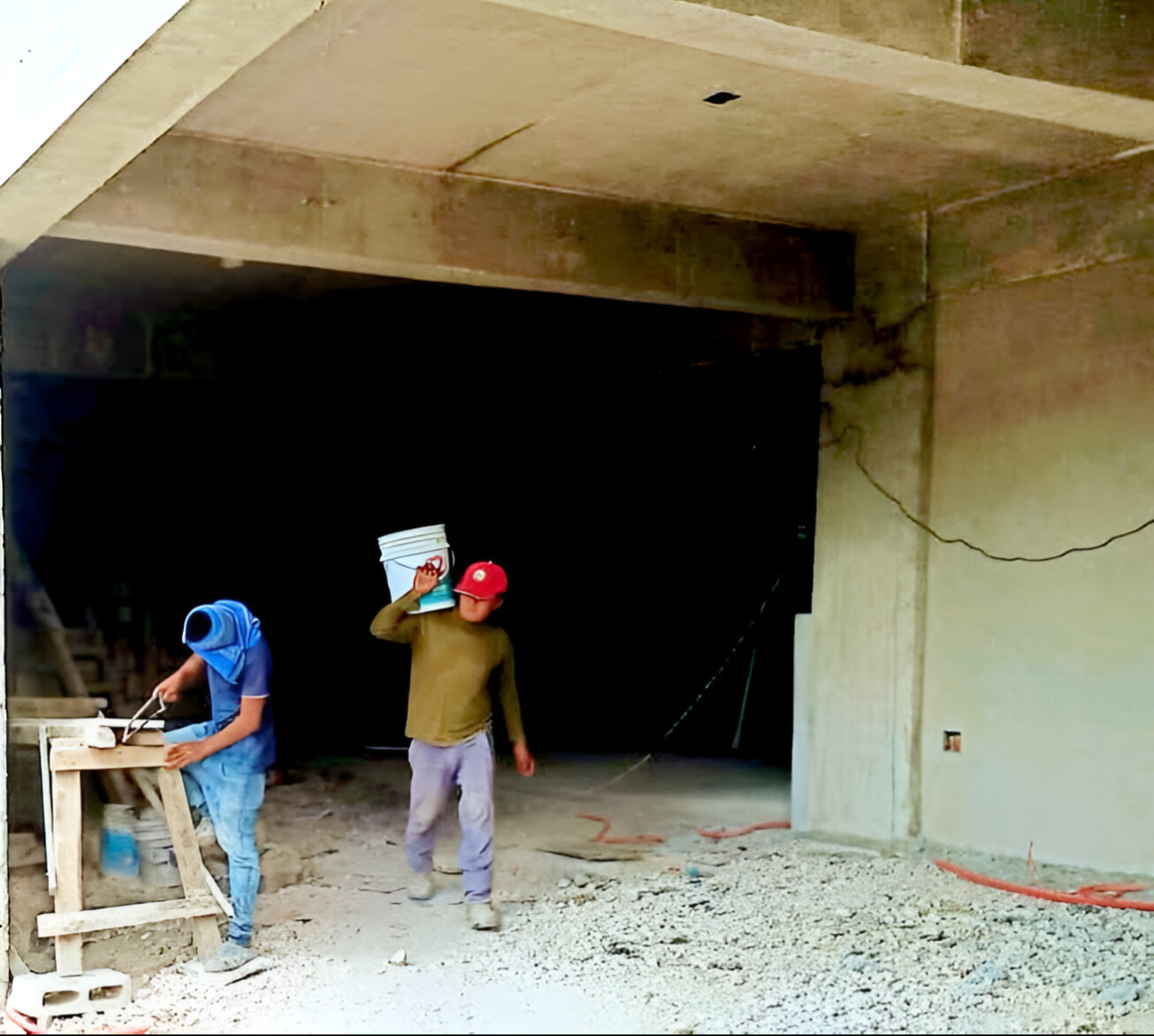 Trabajadores de la construcción en Cancún denuncian extorsión y cobro de “derecho de piso”   