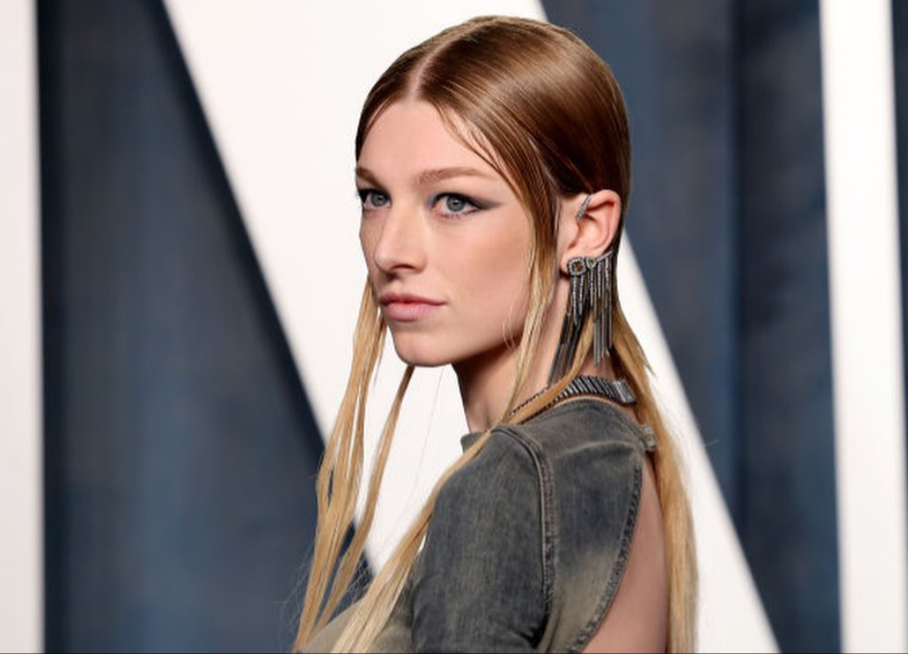 Hunter Schafer estaría siendo presuntamente buscada para la anticipada película de Nintendo Hunter Schafer estaría siendo presuntamente buscada para la anticipada película de Nintendo