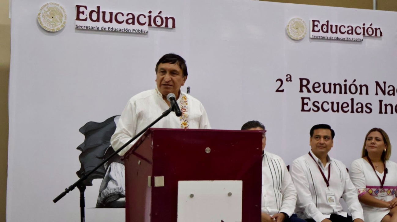 Las clases continúan con normalidad en más de 2,700 planteles del estado. Las clases continúan con normalidad en más de 2,700 planteles del estado.