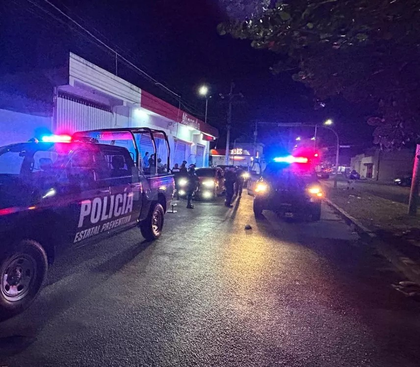 Intento de “levantón": Dos menores se salvan de ser secuestrados en Chetumal