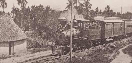 Se le considera el abuelo del Tren Maya por su papel pionero en la conexión del sureste. Se le considera el abuelo del Tren Maya por su papel pionero en la conexión del sureste.