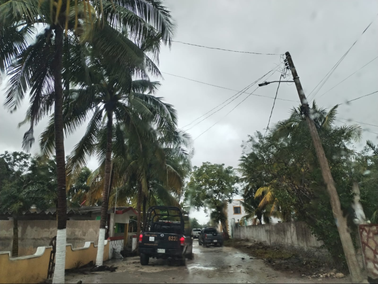Se prevé la formación de entre 13 y 17 ciclones tropicales en el Atlántico