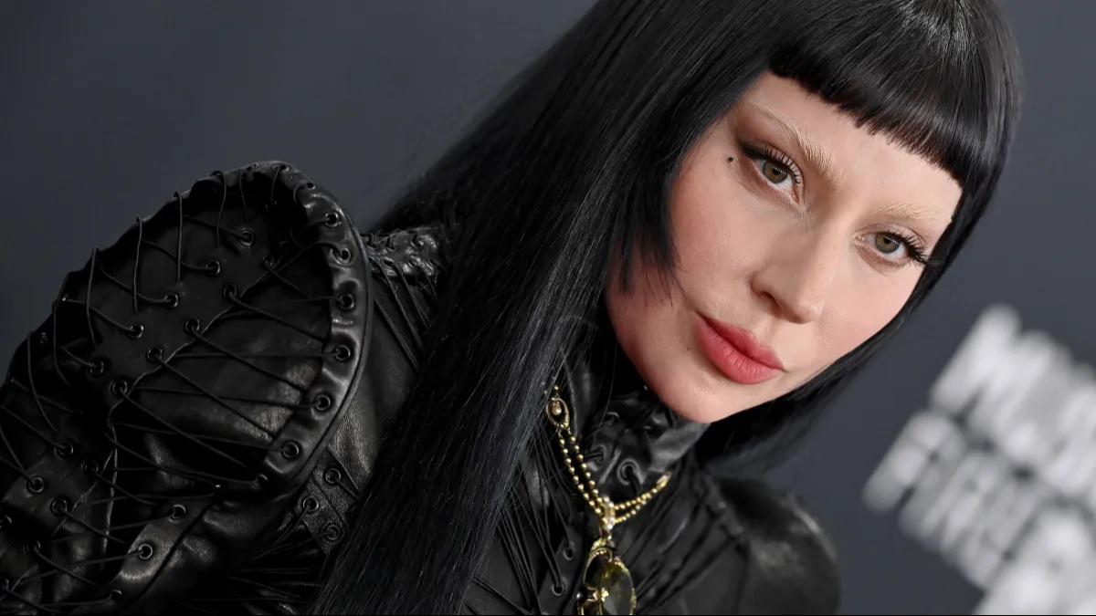 Lady Gaga en Merlina; esto sabemos del nuevo papel que interpreta