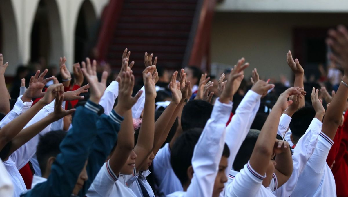 Las escuelas de formación docente tendrán un calendario de 195 días