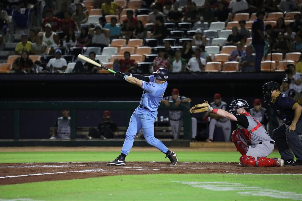 Pierden la serie los Tigres ante los Piratas, pero evitan la limpia Pierden la serie los Tigres ante los Piratas, pero evitan la limpia