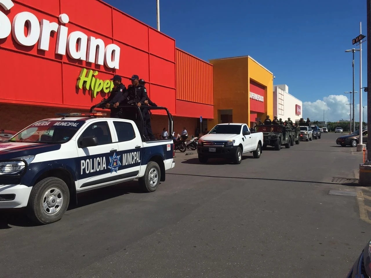 Ciudadano es víctima de fraude al comprar motocicleta