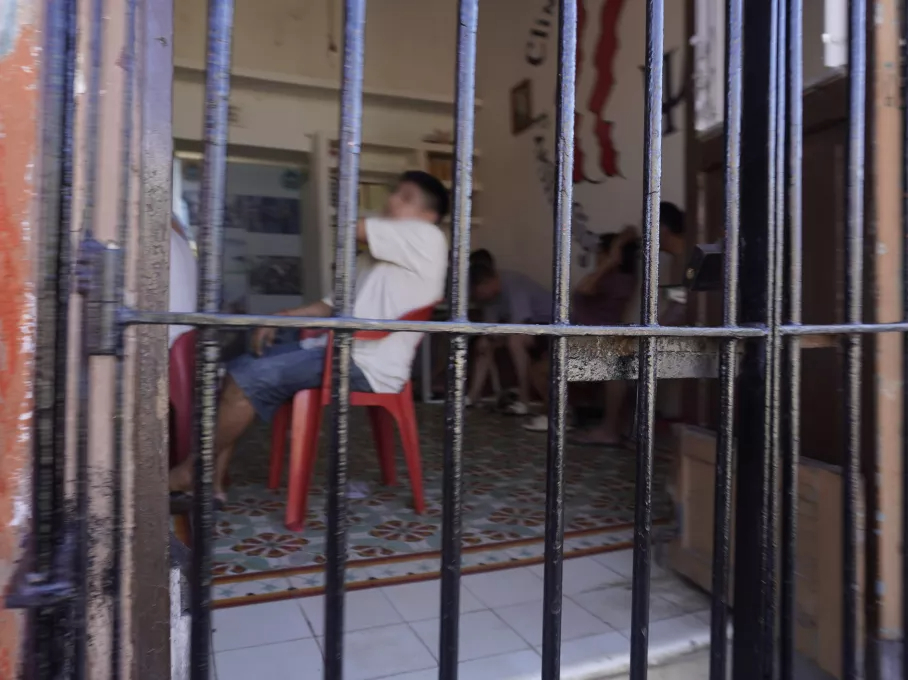Alertan por abusos en anexos de Campeche; Solo 8 de 26 operan legalmente   