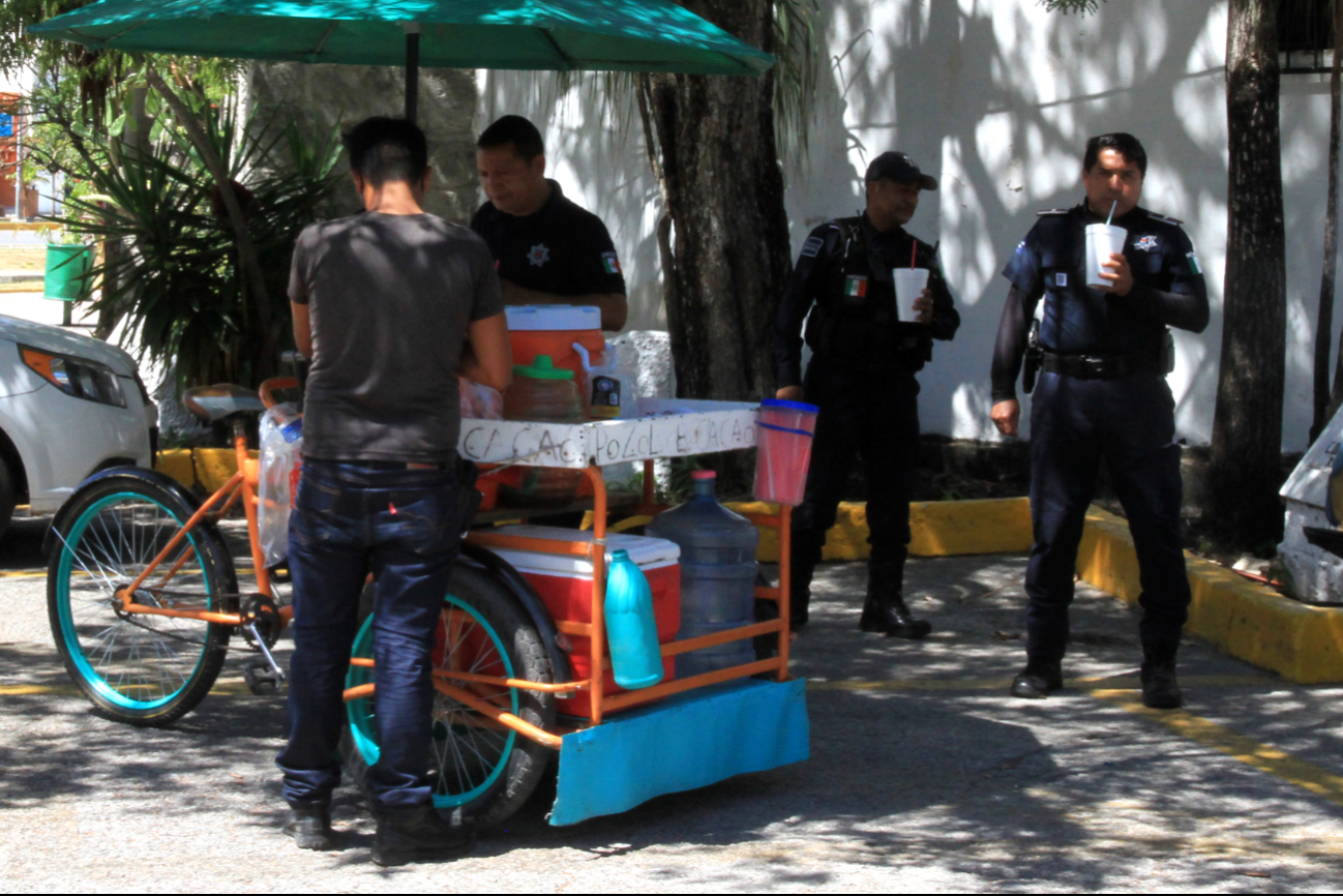 Alerta en Quintana Roo: Casos de golpe de calor se disparan casi 500%; ya hay una víctima mortal   