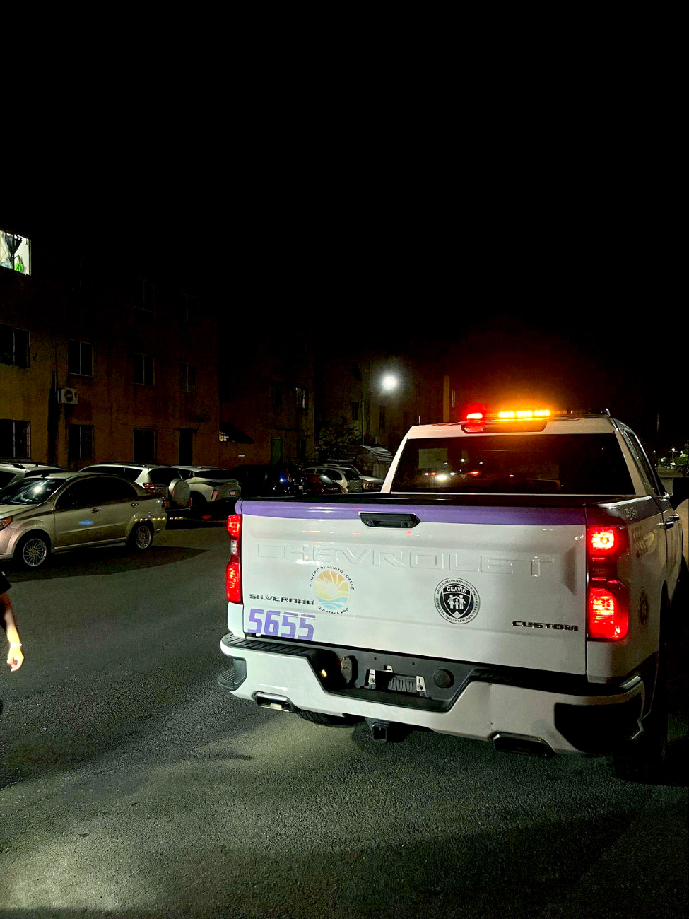 El padre de los menores y ex pareja de la presunta agresora denunció el maltrato a las autoridades El padre de los menores y ex pareja de la presunta agresora denunció el maltrato a las autoridades