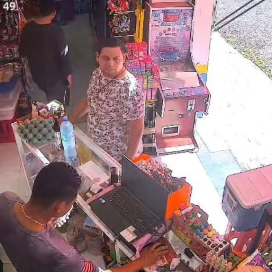 Robo a plena luz del día pone en evidencia a autoridades de Chetumal