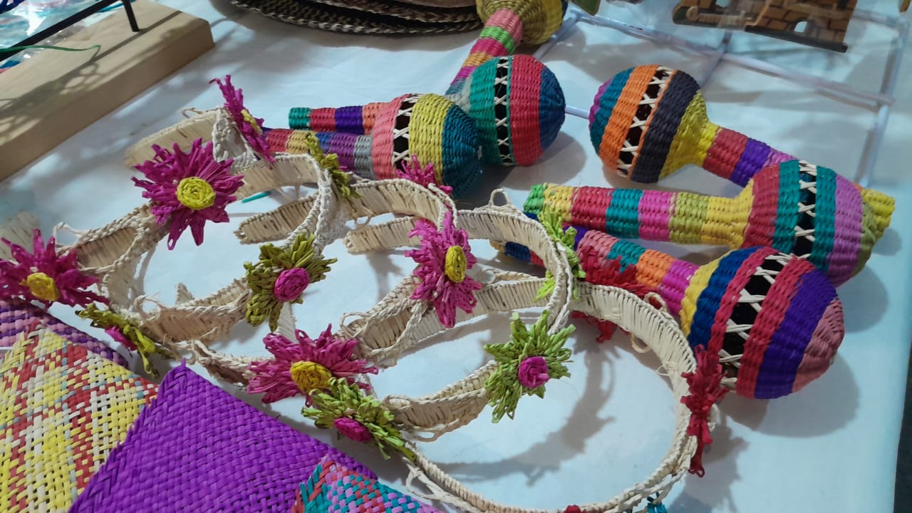 Innovación artesanal en Bécal se ve opacada por guías piratas Innovación artesanal en Bécal se ve opacada por guías piratas