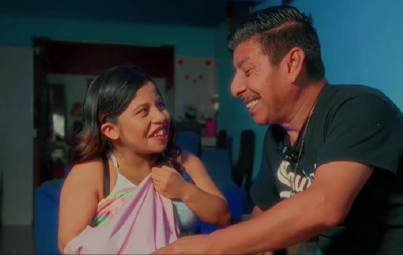 Manager de Lupita TikTok defiende videos de comedia tras hospitalizar a bebé de la influencer