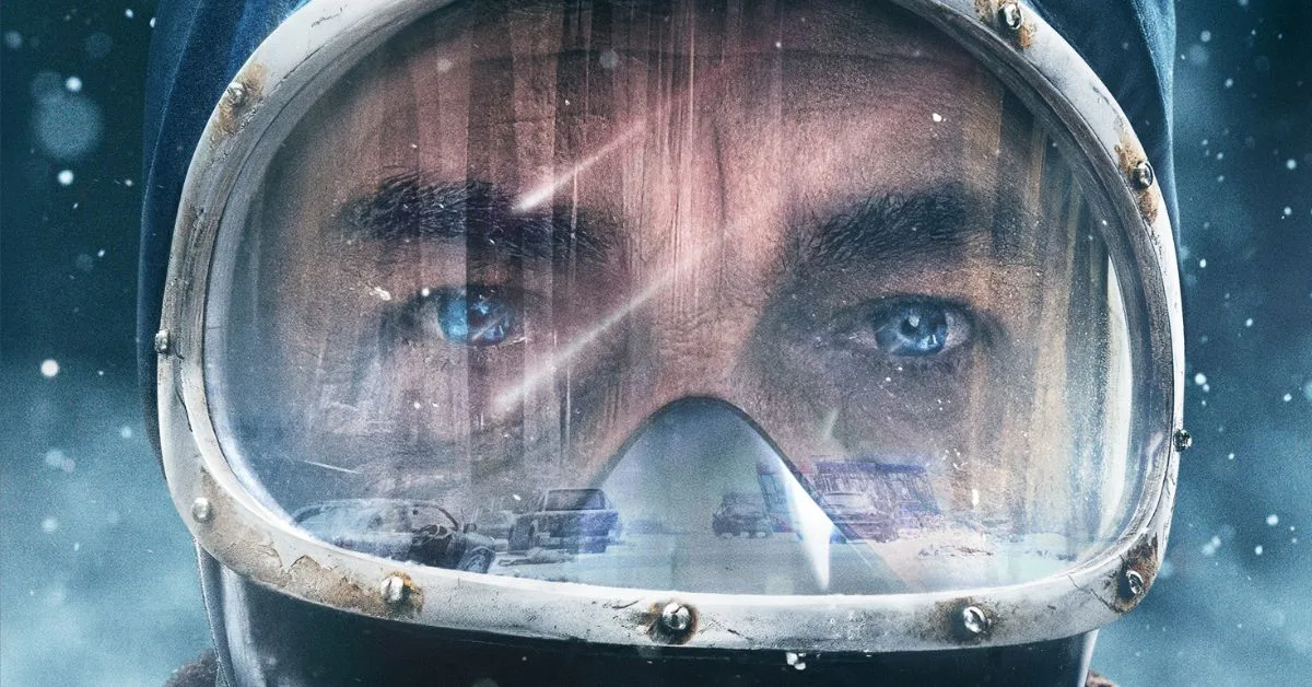 La serie número en Netflix en Mayo