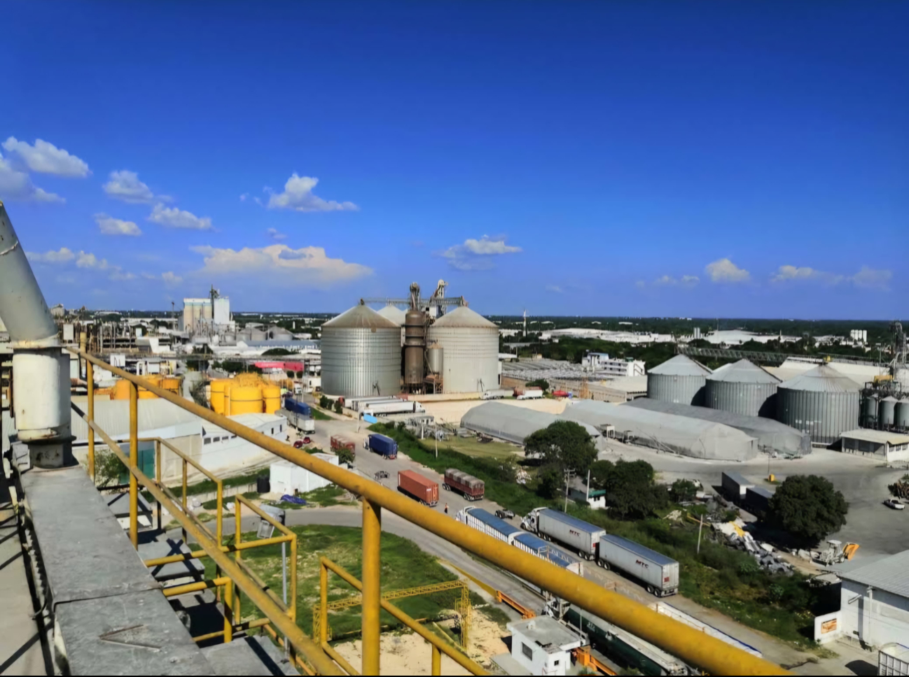Empresas y Gobierno trabajan para transformar el perfil económico de Yucatán y potenciar su productividad