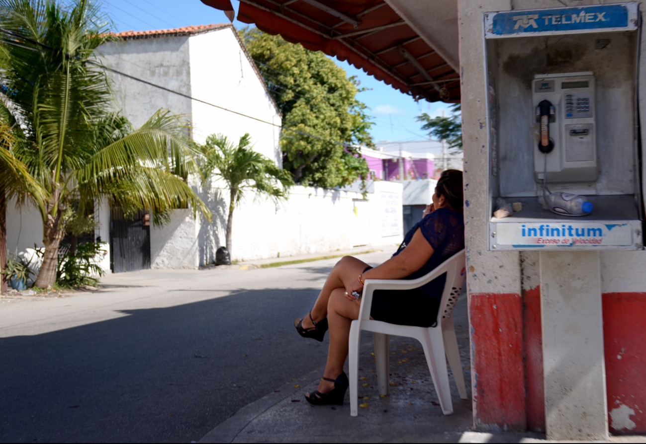 Entre 150-500 pesos es el costo del servicio en este punto del municipio