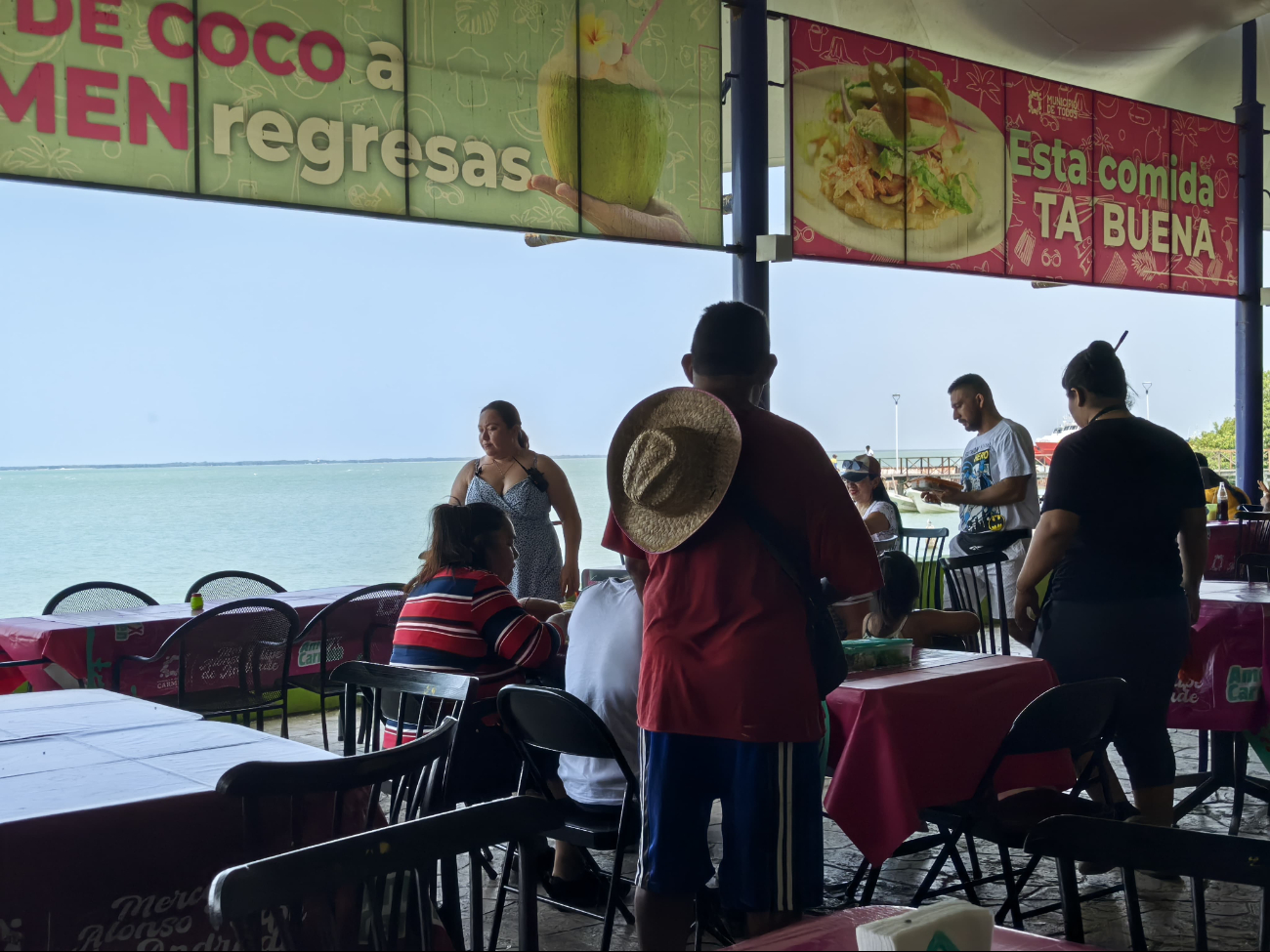 Aumenta la mendicidad en Ciudad del Carmen: adicciones y salud mental, entre las causas