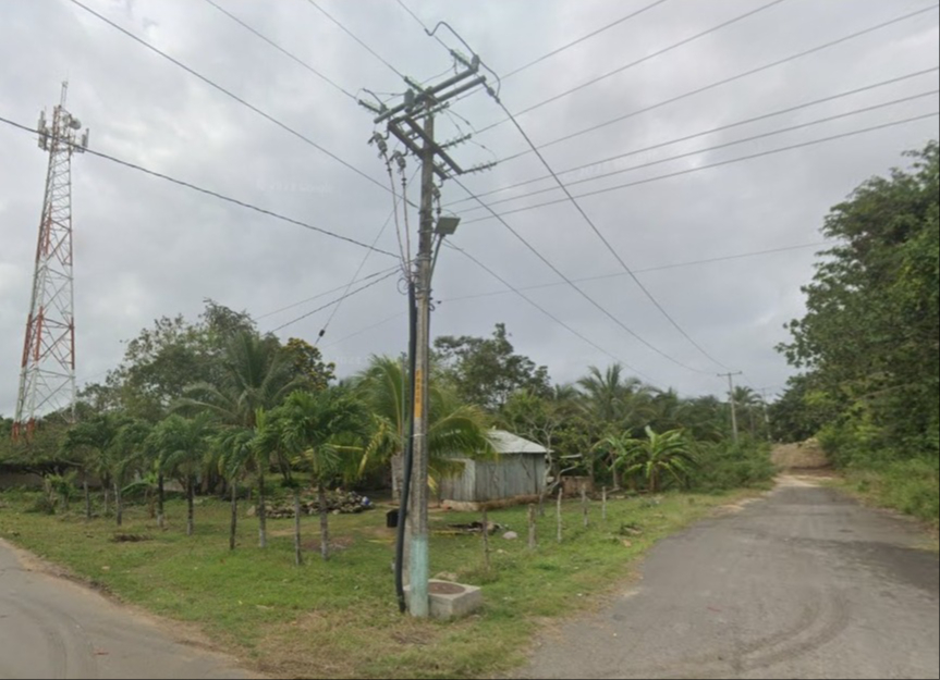 Se agrava problema de luz en Laguna Guerrero y Raudales