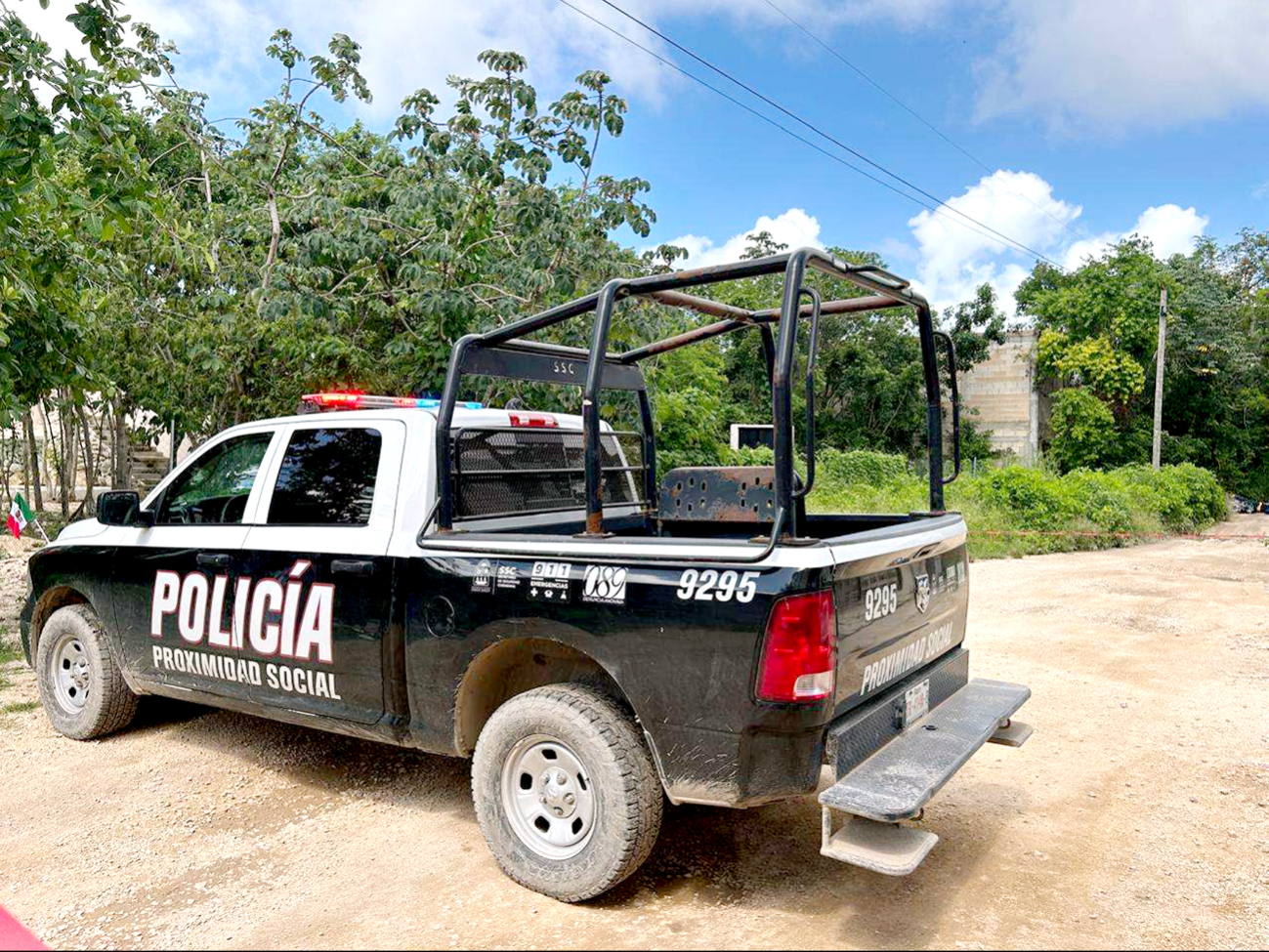 Han sido acusados de imponer multas para exigir dinero en efectivo