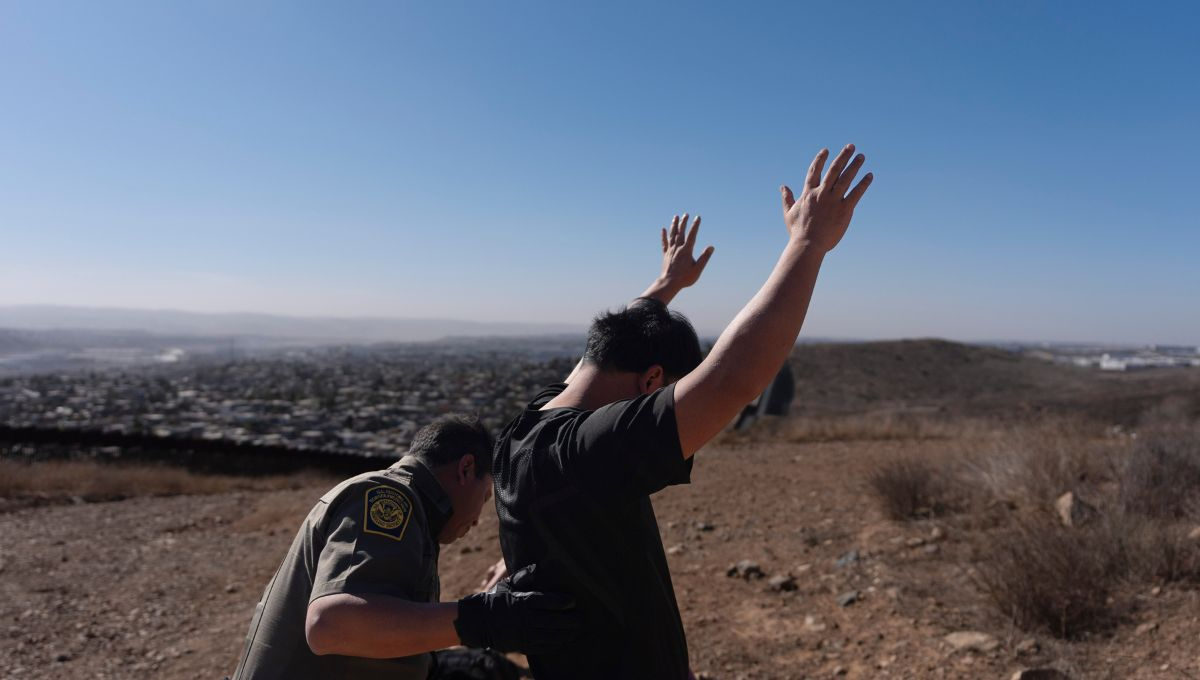 La asistencia será canalizada a través de la aplicación CBP Home, una versión actualizada de la conocida CBP One