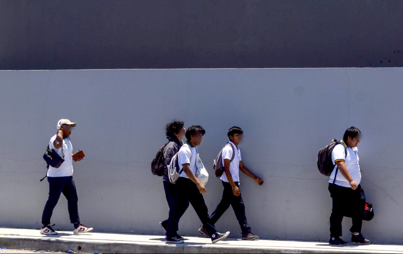 A fin de evitar que se dé un mayor número de hostigamientos se llevarán a cabo charlas con paterfamilias y alumnos A fin de evitar que se dé un mayor número de hostigamientos se llevarán a cabo charlas con paterfamilias y alumnos
