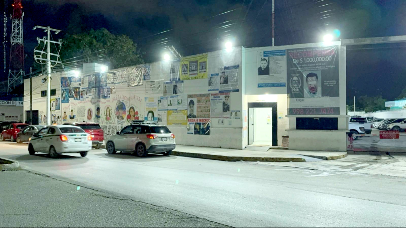 Autoridades no descartan que Mario y Ángel Daniel hayan sido sustraídos con lujo de violencia, tras problemas familiares Autoridades no descartan que Mario y Ángel Daniel hayan sido sustraídos con lujo de violencia, tras problemas familiares