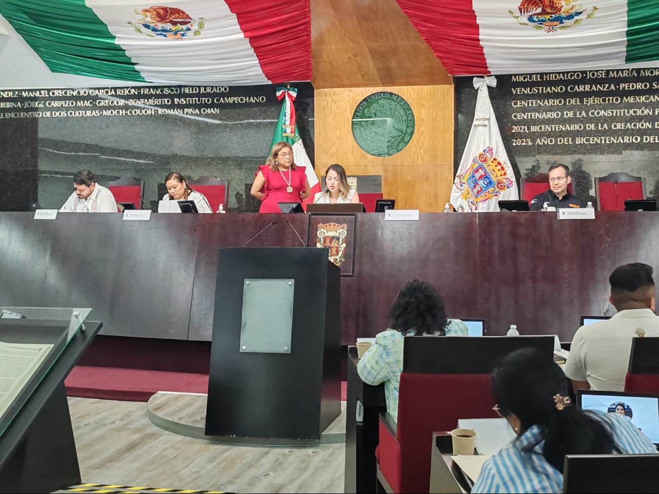 Crea Congreso del Estado comisión para la defensa de usuarios de energía eléctrica