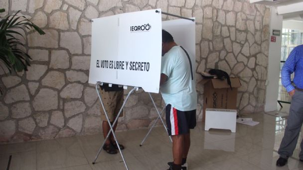 Centro de Justicia vigilará las elecciones del 1 de junio en Yucatán
