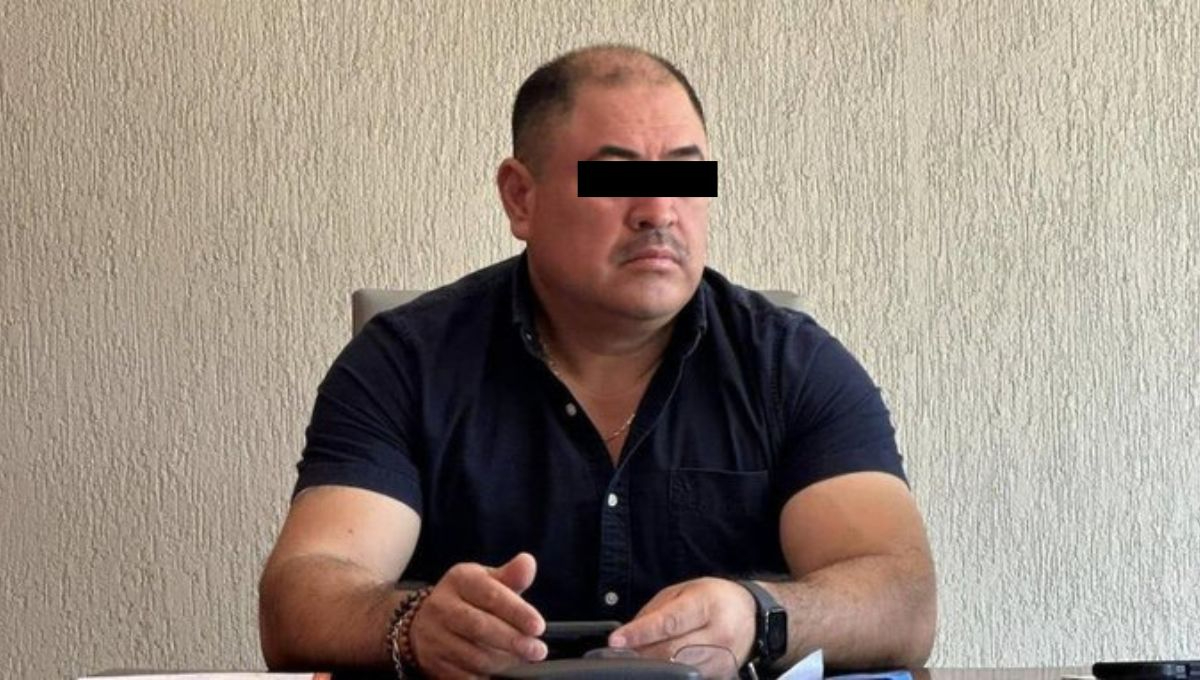 El edil José Murguía, habría reclutado personas con engaños, facilitando su traslado al rancho para someterlas a entrenamientos forzados y condiciones de explotación