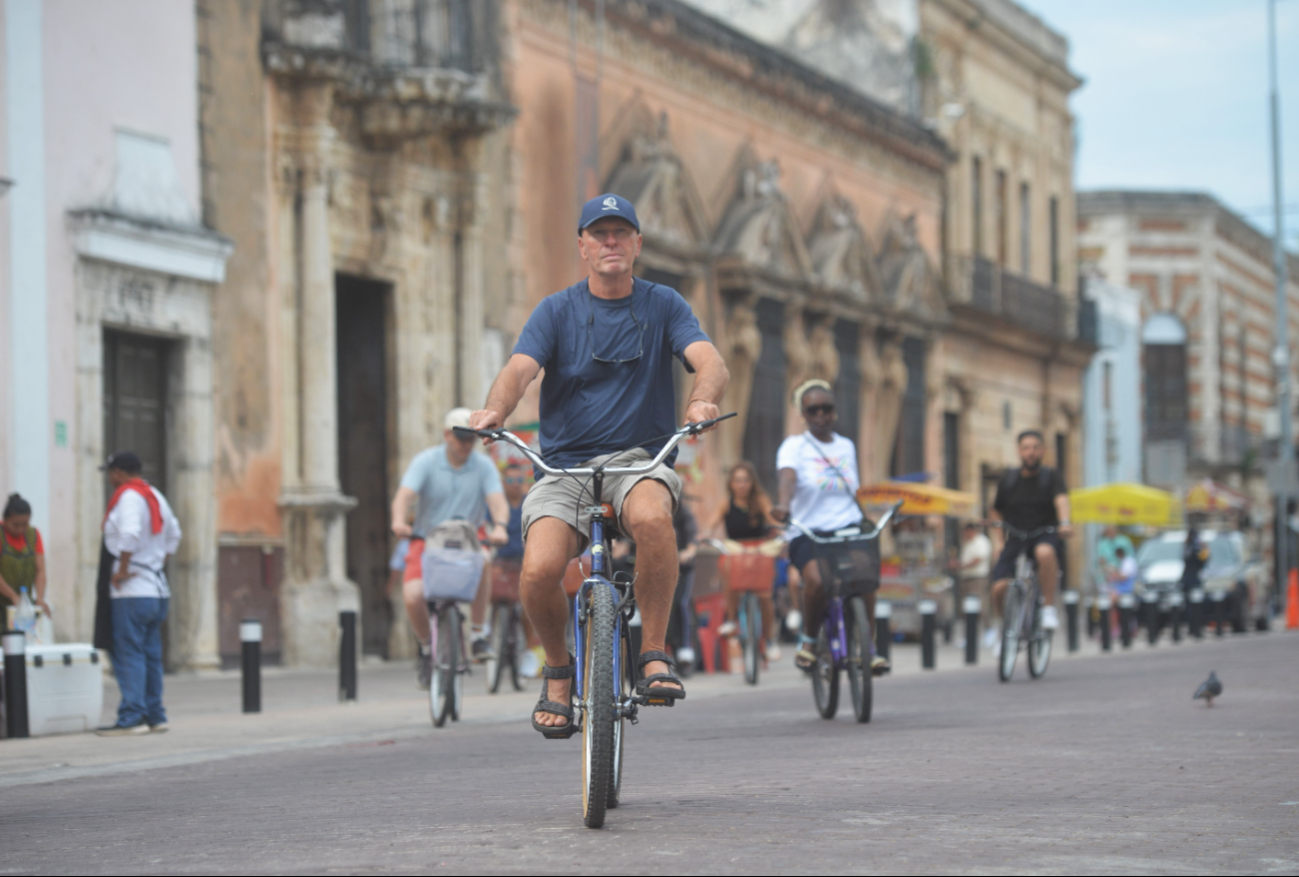 Yucatán, modelo nacional; en cinco años sumó 600 mil nuevos habitantes y su economía creció un 18.7%