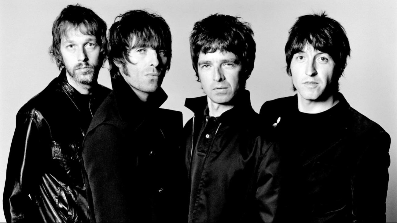Oasis: ¿Se separan  los hermanos Gallagher en plena gira del reencuentro?