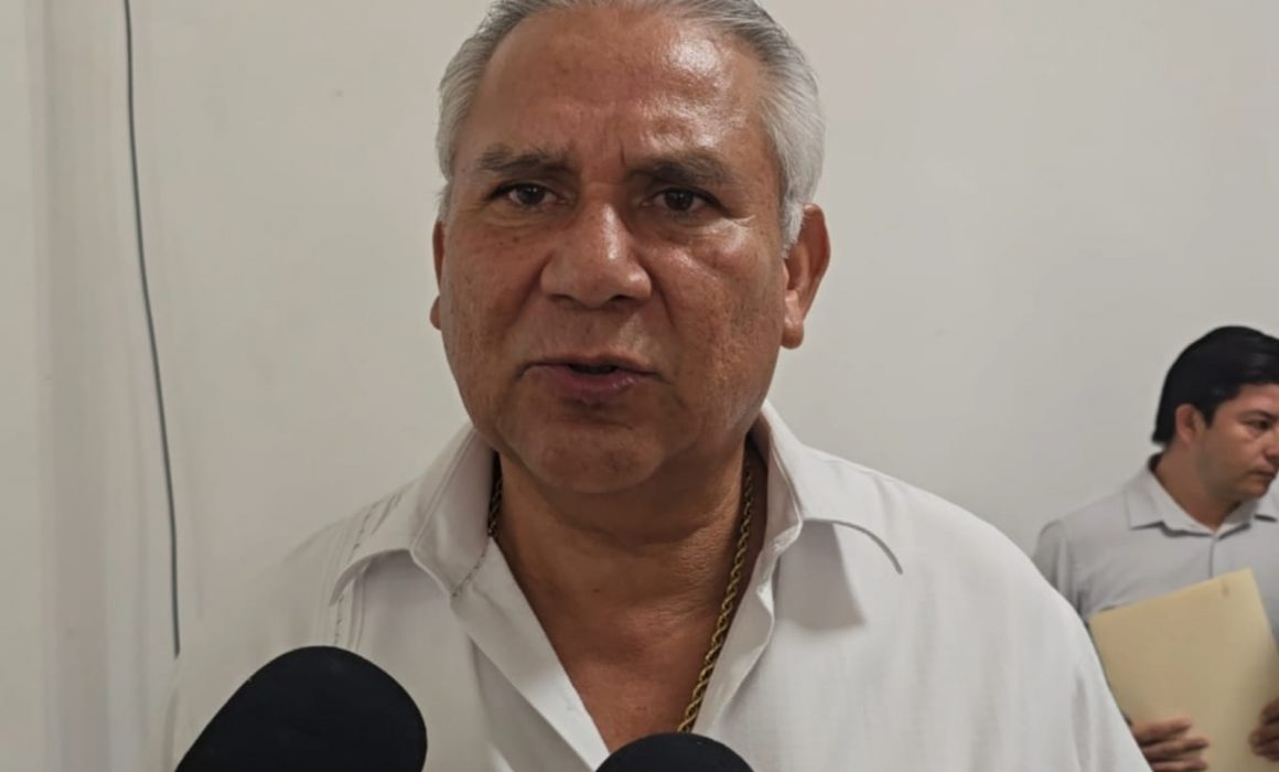 Los miembros del grupo habría presuntamente participado en distintas actividades ilícitas en Quintana Roo.