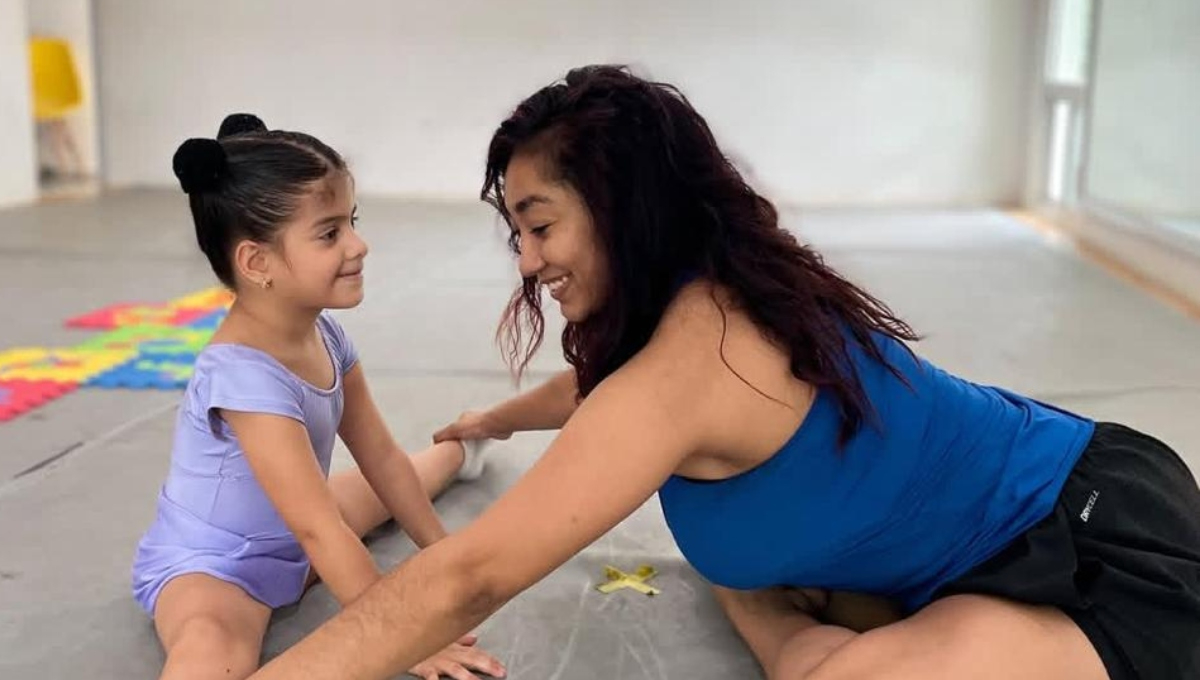 Mérida Ballet School dará clases con entrada libre para fortalecer vínculos entre la familia Mérida Ballet School dará clases con entrada libre para fortalecer vínculos entre la familia