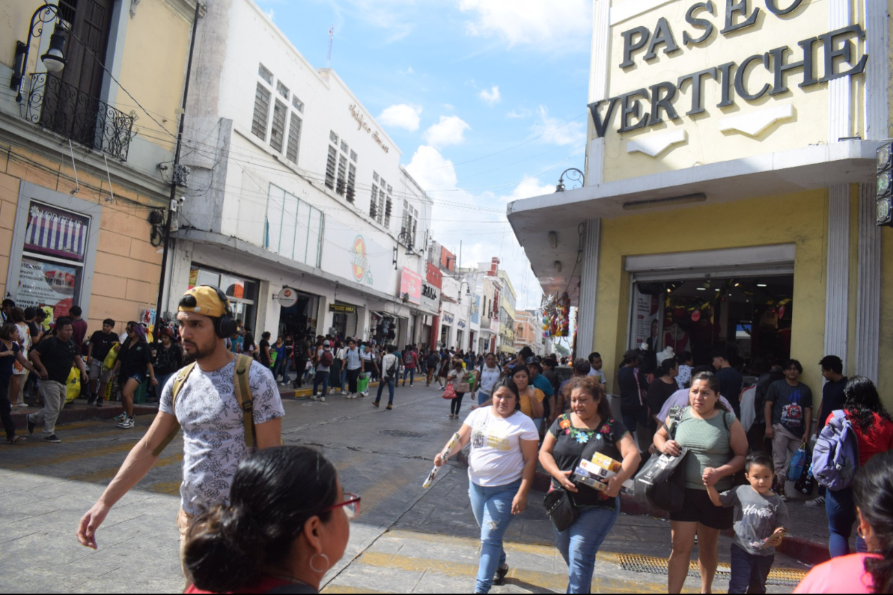   ¿Cuántos habitantes hay en Mérida? Cifra actualizada en 2025  