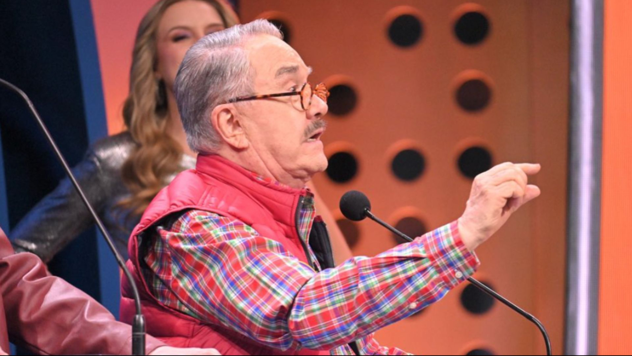 Pedro Sola recibió una advertencia por hablar mal de los programas gubernamentales Pedro Sola recibió una advertencia por hablar mal de los programas gubernamentales