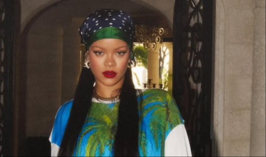 ¿Cuántos hijos tiene Rihanna?; la cantante revela sorpresa en la MET Gala 2025